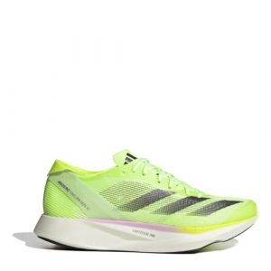 adidas Adizero Takumi Sen 20 Womens Running Shoes Road Green Spark 5 (38)