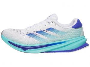 adidas Supernova Rise Men's Shoes Lucid Blue/White