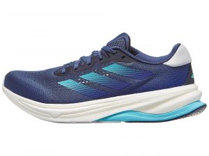 adidas Supernova Solution Men's Shoes Blue/Green