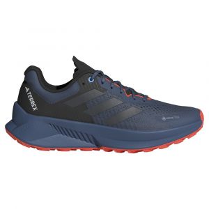 Adidas Terrex Soulstride Flow Goretex Trail Running Shoes