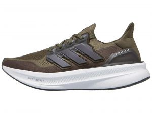 adidas Ultraboost 5 Men's Shoes Olive/Black