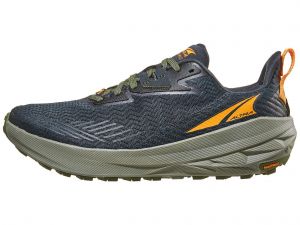 Altra Experience Wild Men's Shoes Black