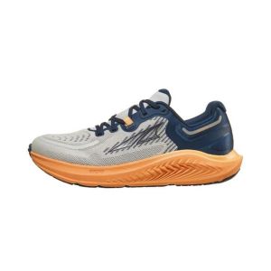 Sneakers Altra Paradigm 7 White Navy Blue AW24 Women