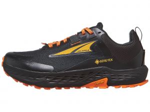 Altra Timp 5 GTX Men's Shoes Black