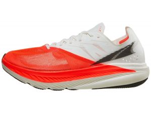 Altra Vanish Carbon 2 Men's Shoes White/Coral