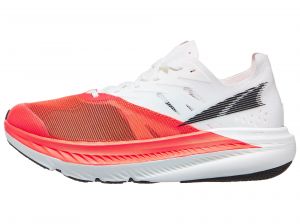 Altra Vanish Carbon 2 Women's Shoes White/Coral