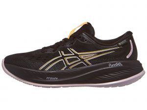 ASICS Gel Cumulus 26 GTX Women's Shoes Black/Orange