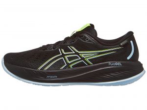 ASICS Gel Cumulus 26 GTX Men's Shoes Black/CoolGrey