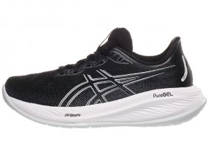 ASICS Gel Cumulus 26 Women's Shoes Black/Concrete