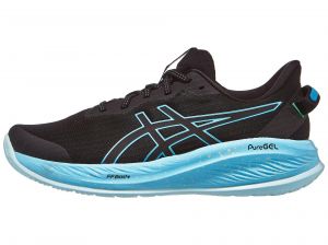 ASICS Gel Cumulus 26 Light Show Men's Shoes Bright Cyan