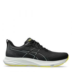 ASICS Dynablast 4 Mens Running Shoes Road Black/Grey 12 (48)