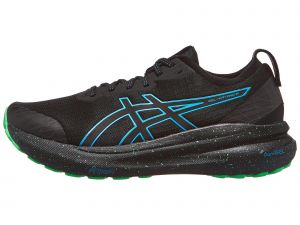 ASICS Gel Kayano 31 Light Show Men's Shoes Digital Aqua