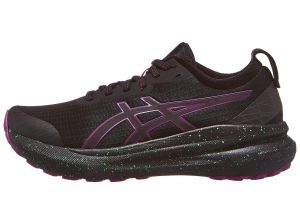 ASICS Gel Kayano 31 Light Show Women's Shoes Purple Spe