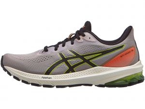 ASICS GT 1000 12 TR Men's Shoes Nature Bathing/Lime