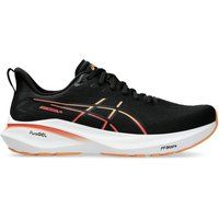 Asics GT-2000 13 Running Shoes - Black/Faded Orange / UK13