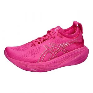 ASICS Women's GEL-NIMBUS 25 Running