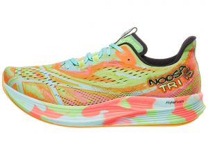 ASICS Noosa Tri 15 Men's Shoes Lime Burst/Illum Mint