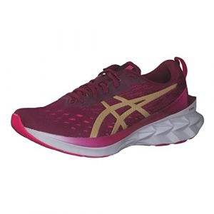 ASICS Women's Novablast 2 Road Running Shoe