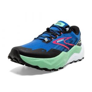 BROOKS Men's Caldera 7 Sneaker