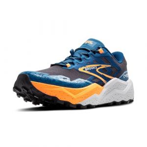 Brooks Men?s Caldera 7 Trail Running Shoe