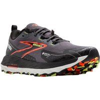 Brooks Cascadia 18 GTX Trail Running Shoes