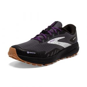 BROOKS Women's Divide 4 GTX Sneaker