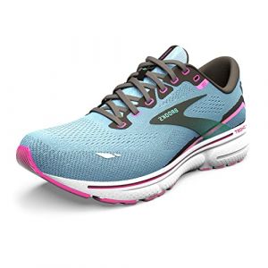 Brooks Women's Ghost 15 Sneaker