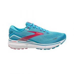 Brooks Womens Ghost 15 Sneaker