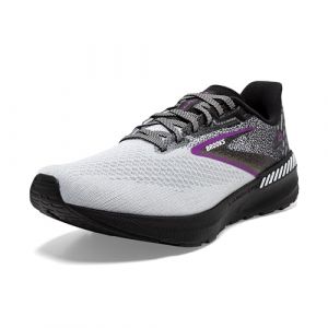 Brooks Womens Launch Gts 10 Sneaker