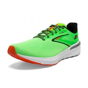 BROOKS Men's Launch GTS 10 Sneaker