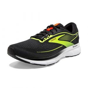 Brooks Men's Trace 2 Running Shoe