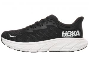 HOKA Arahi 7 Women's Shoes Black/White