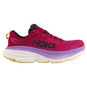 Hoka One One Women's W Bondi 8 Sneaker