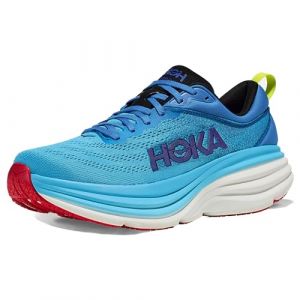 Hoka Bondi 8 Man Blue Blue