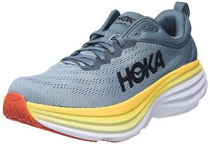 HOKA ONE ONE Men's Bondi 8 Running Shoes