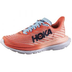 Hoka One One Women's Mach 5 W Sneaker