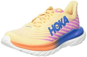 HOKA ONE ONE Women's W MACH 5 Sneaker