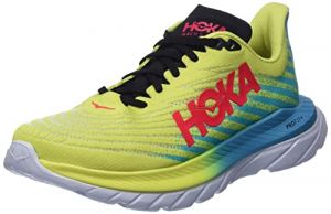 HOKA ONE ONE Men's Mach 5 Running Shoes