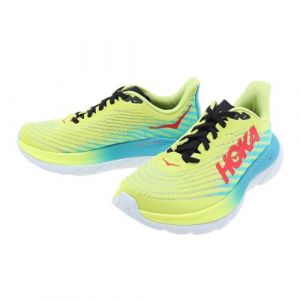 HOKA ONE ONE Women's Mach 5 Running Shoes