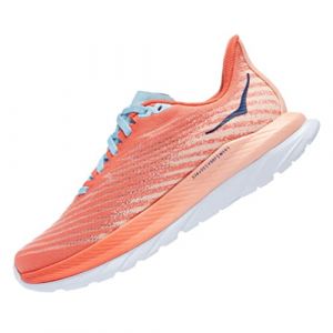 HOKA ONE ONE Women's Mach 5 Running Shoes