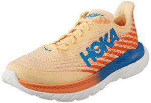 Hoka One One Men's M MACH 5 Sneaker