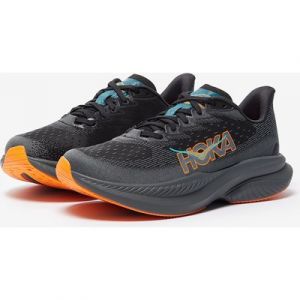 Hoka Mach 6