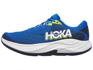 HOKA Rincon 4 Men's Shoes Electric Cobalt/Varsity Navy