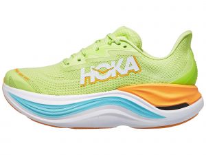 HOKA Skyward X Men's Shoes Lettuce/Cloudless