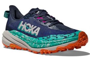 HOKA ONE ONE Women's Speedgoat 6 Sneaker