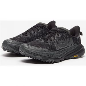 Hoka Womens Speedgoat 6 GORE TEX