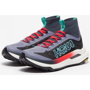 Hoka Tecton X 3