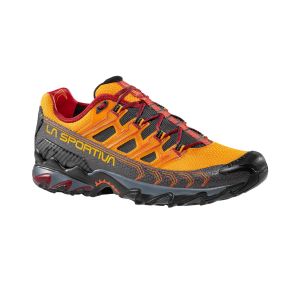 La Sportiva Ultra Raptor II Shoes Orange Black AW24