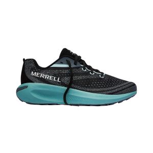 Merrell Morphlite Shoes Blue Black AW24