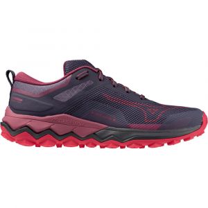 Mizuno Wave Ibuki 4 Trail Running Shoes